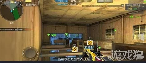 CF手游生化模式新战术:佣兵血战夜幕山庄,防守升级热门挑战 CF手游生化模式新战术:佣兵血战夜幕山庄,防守升级热门挑战