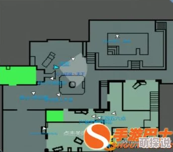 CF手游生化模式新战术:佣兵血战夜幕山庄,防守升级热门挑战 CF手游生化模式新战术:佣兵血战夜幕山庄,防守升级热门挑战