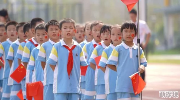 一女二三事积极向上勇敢追梦生活充满希望与爱