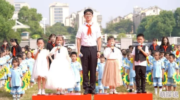 一女二三事积极向上勇敢追梦生活充满希望与爱