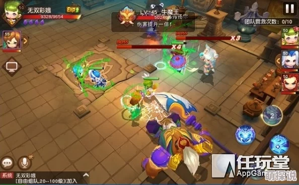 梦幻西游无双版资深玩家最新热门攻略与小建议汇总