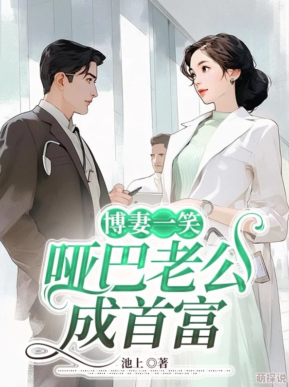 嫁给哑巴渔夫听说他以前是富二代破产后装哑巴躲债还藏了私生子