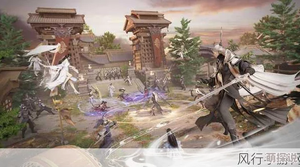 剑侠世界手游新版本前瞻：金币产出系统全面优化，热门玩法抢先看！