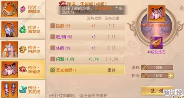 2024热门解析：大唐无双手游空空儿武将图鉴及属性深度分析