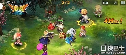 潮爆三国马超技能详解与最新加点攻略