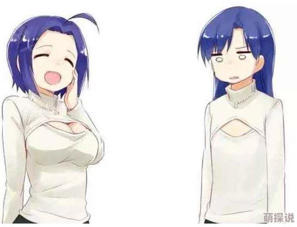 动漫乳房只要有空第二季轻松幽默的剧情让人欲罢不能 动漫乳房只要有空第二季轻松幽默的剧情让人欲罢不能