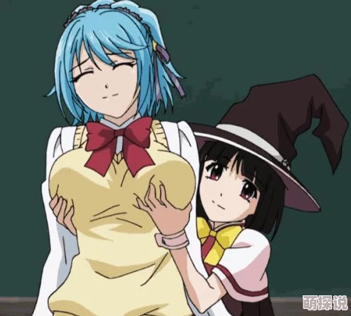 动漫乳房只要有空第二季轻松幽默的剧情让人欲罢不能 动漫乳房只要有空第二季轻松幽默的剧情让人欲罢不能