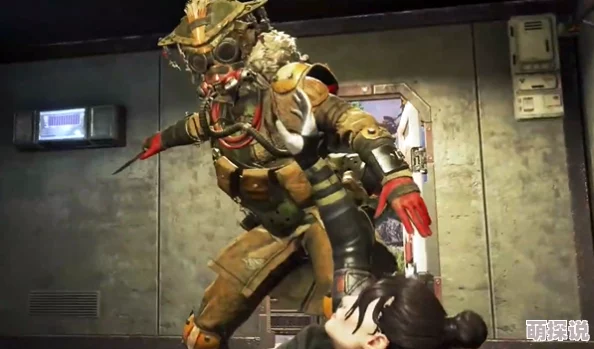 Apex英雄克莱伯强度解析：空投大狙最新热门评测！