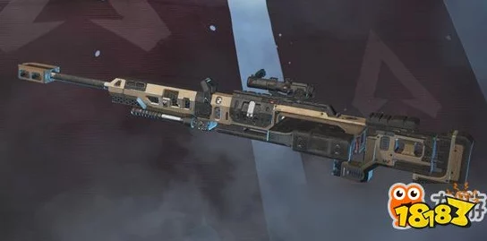 Apex英雄克莱伯强度解析：空投大狙最新热门评测！