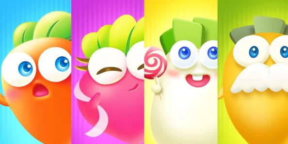 保卫萝卜3新热潮！花样签到模式，今天你紧跟潮流签到了吗？