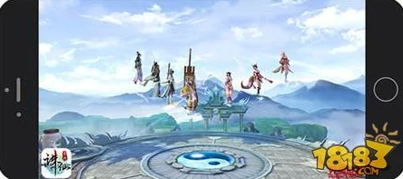 诛仙手游最新热门幻化操作详解及幻灵石全方位作用分析