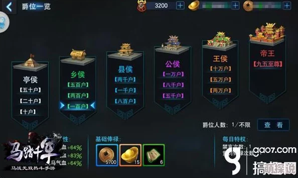 马踏千军手游：深度解析剧情系统玩法与最新热门元素融合