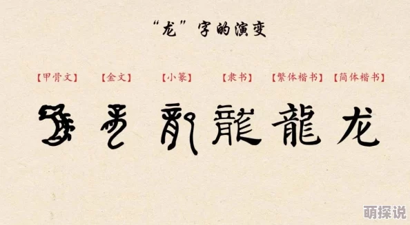浮文套语是什么生肖听说属龙的人最爱用浮文套语打扮自己