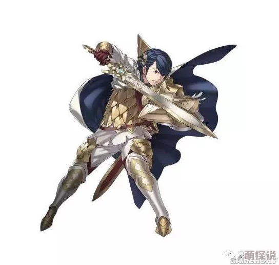 火焰纹章英雄：阿尔弗西斯近战剑士武器技能搭配攻略