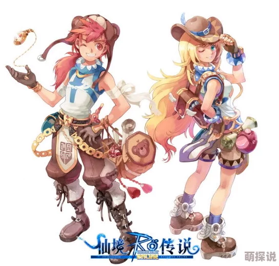 仙境传说RO手游测试服最新职业平衡大调整热门更新速递