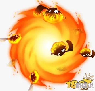 宫爆老奶奶2热门技能解析：地狱火炮实战效果与策略分析