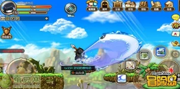 冒险岛手游尖兵杰诺:技能属性及玩法全热门解析 冒险岛手游尖兵杰诺:技能属性及玩法全热门解析