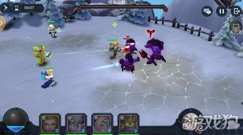 迷雾世界熊人打法全攻略:风筝战术与团队配合详解 迷雾世界熊人打法全攻略:风筝战术与团队配合详解