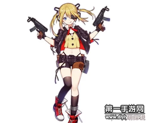 少女前线手游：深入解析蝎式冲锋枪枪娘角色背景与特色