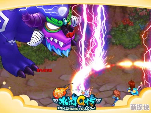 水浒Q传手游:最新热门帮派BOSS战,蟒蛄朱蛤星将选择推荐攻略 水浒Q传手游:最新热门帮派BOSS战,蟒蛄朱蛤星将选择推荐攻略