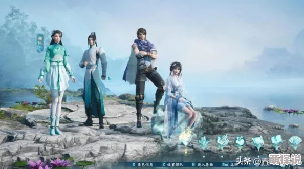 仙剑奇侠传3D回合制新版：功能全面优化与热门玩法调整详解
