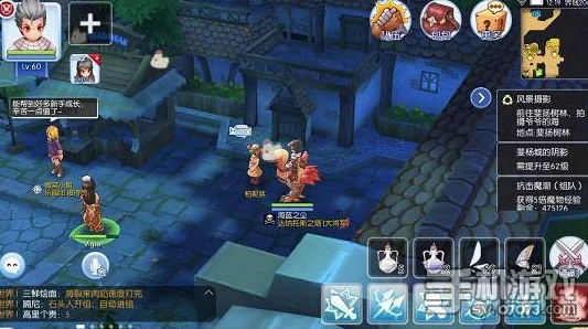 仙境传说RO手游资深玩家攻略：最新技巧教你秒抢稀有宠物狸猫蓝疯兔