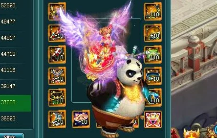 飘渺寻仙曲公测盛启，全新星域寻宝系统震撼加入热门行列