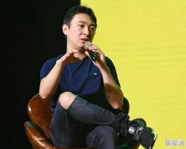 爆走黑料某公司CEO奢靡生活曝光引发网友热议