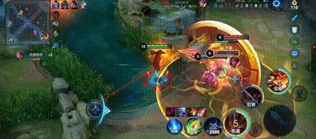 王者荣耀S30赛季打野英雄TOP5：韩信力压群雄成新宠