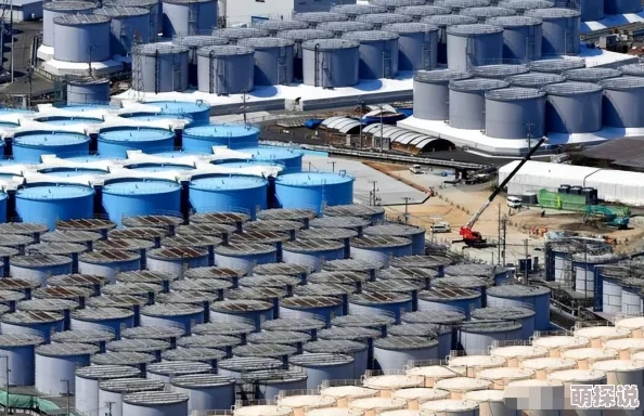 日本核污染水今日下午开始排海网友担忧污染扩散影响海洋生态