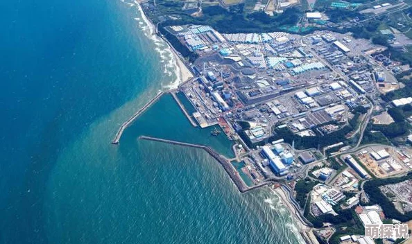 日本核污染水今日下午开始排海网友担忧污染扩散影响海洋生态