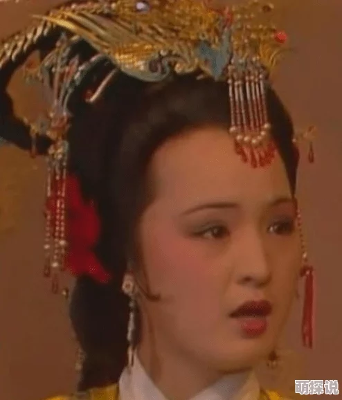清穿之靖妃小郭络罗氏据说出身包衣世家与四爷青梅竹马感情甚笃