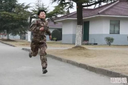 超级女兵基因改造技术打造最强单兵引发伦理争议