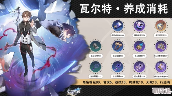 瓦尔特和椒丘能组一队吗最新消息今天测试服数据挖掘显示或将推出联动剧情
