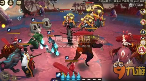 2024热门攻略：阴阳师山兔大暴走6层通关秘闻技巧与最佳阵容