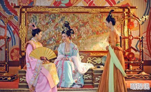 卿隐皇贵妃骄奢淫逸，恃宠而骄，干预朝政，败坏宫闱风气