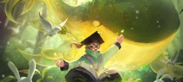 王者荣耀新版本：解控大师庄周，热门控制全不怕！