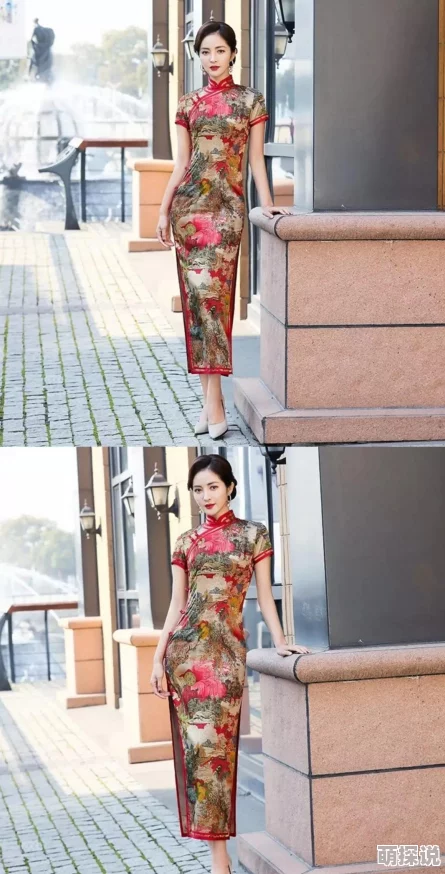 旗袍美探剧情拖沓节奏缓慢部分案件逻辑牵强