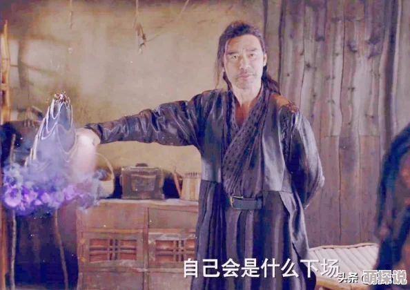 且试天下电视剧在线播放画面粗糙配音出戏剧情魔改浪费原著