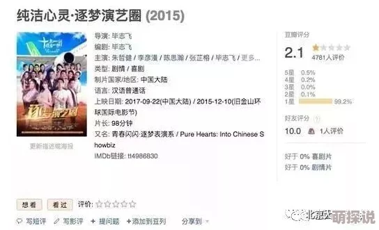 看A級毛片據說主演原是三線小咖如今身價翻倍片酬已達千萬