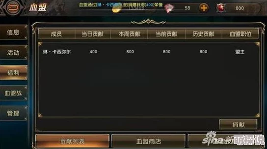 天堂2血盟高效退盟流程解析：轻松掌握最新热门技巧