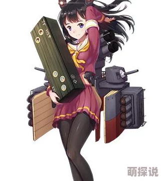 2024战舰少女R川内2星轻巡洋舰属性图鉴：全面分析与最新热门解析