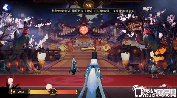阴阳师组队刷百鬼夜行：高效碎片金豆收益攻略与热门技巧