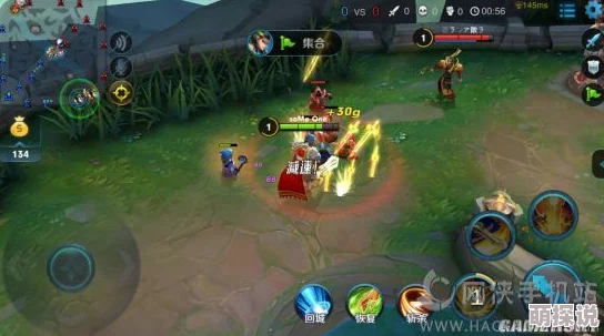 王者荣耀二郎真君杨戬：最新1V1单挑打法攻略与实战技巧