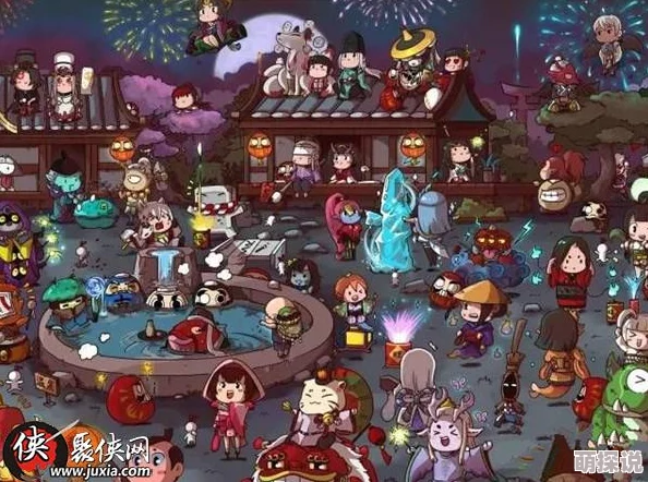 阴阳师手游惠比寿新年皮肤五方狮舞券价详解