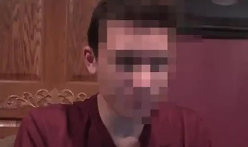 老头olddaddytv网友称其视频内容猎奇引发争议 老头olddaddytv网友称其视频内容猎奇引发争议