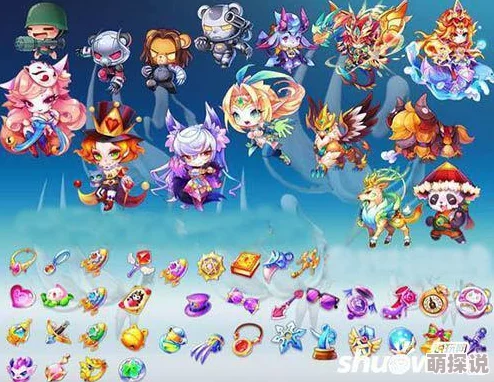 2024天天酷跑新角色貂蝉：宝物选择搭配策略与热门问题分析