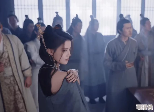 长月烬明小说未删减版免费阅读原著党狂喜！剧情还原度好高，名场面都保留了