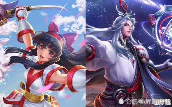 王者荣耀热门开黑五杀阵容揭秘：张良孙悟空领衔疯狂秀操作