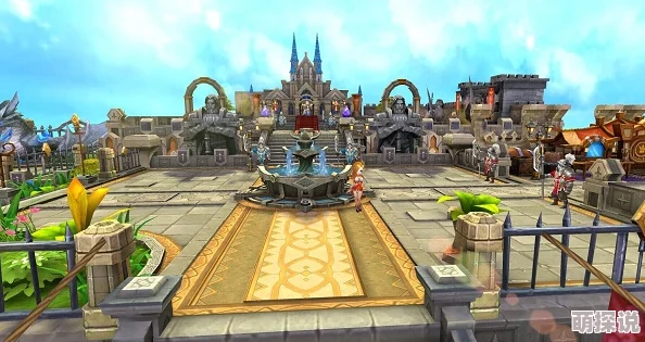 幻想英雄2：克维拉世界详细资料与最新热门解析